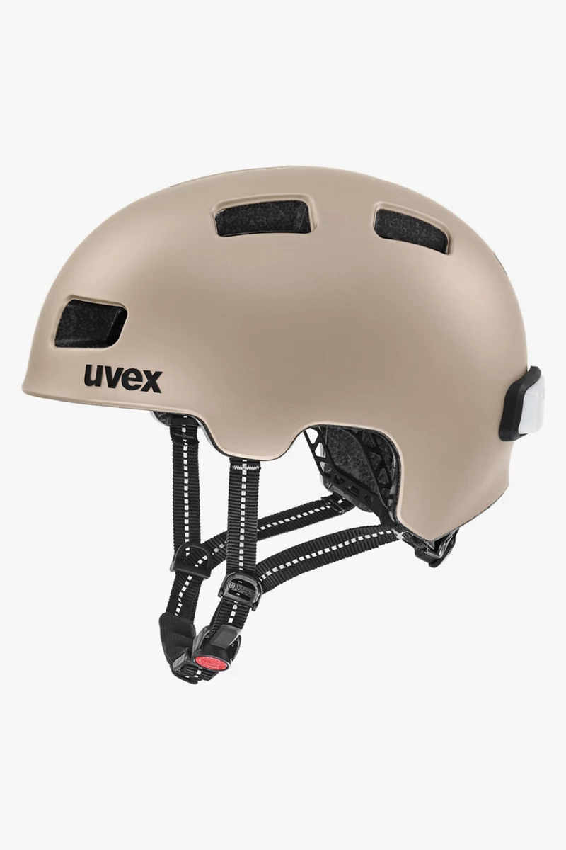uvex city 4 Velohelm