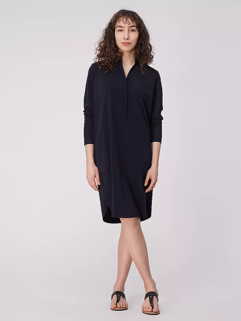 JAPAN TKY Kleid TOYOTO blau