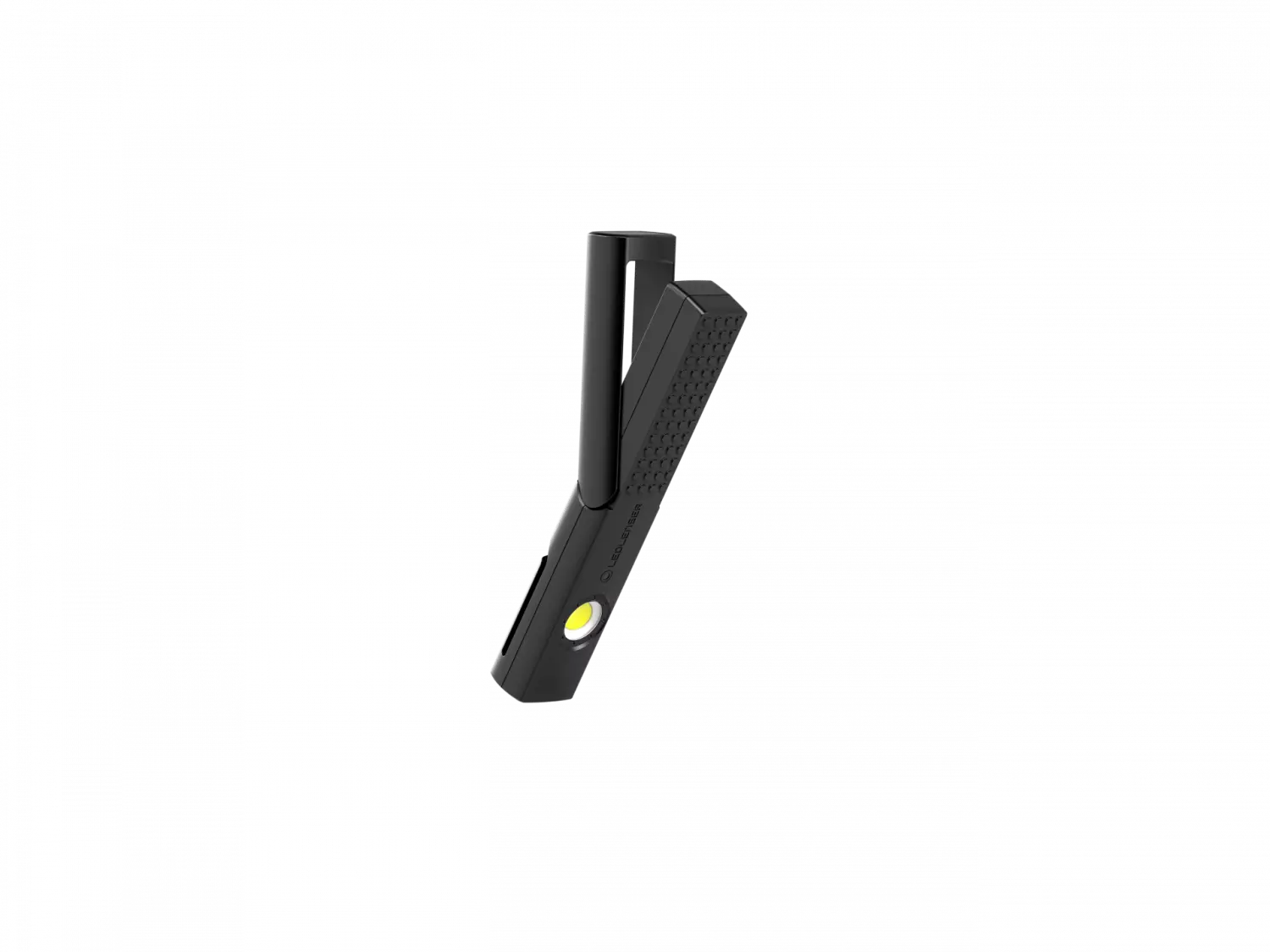 Ledlenser W4R Work zaklamp - oplaadbaar - 220lm
