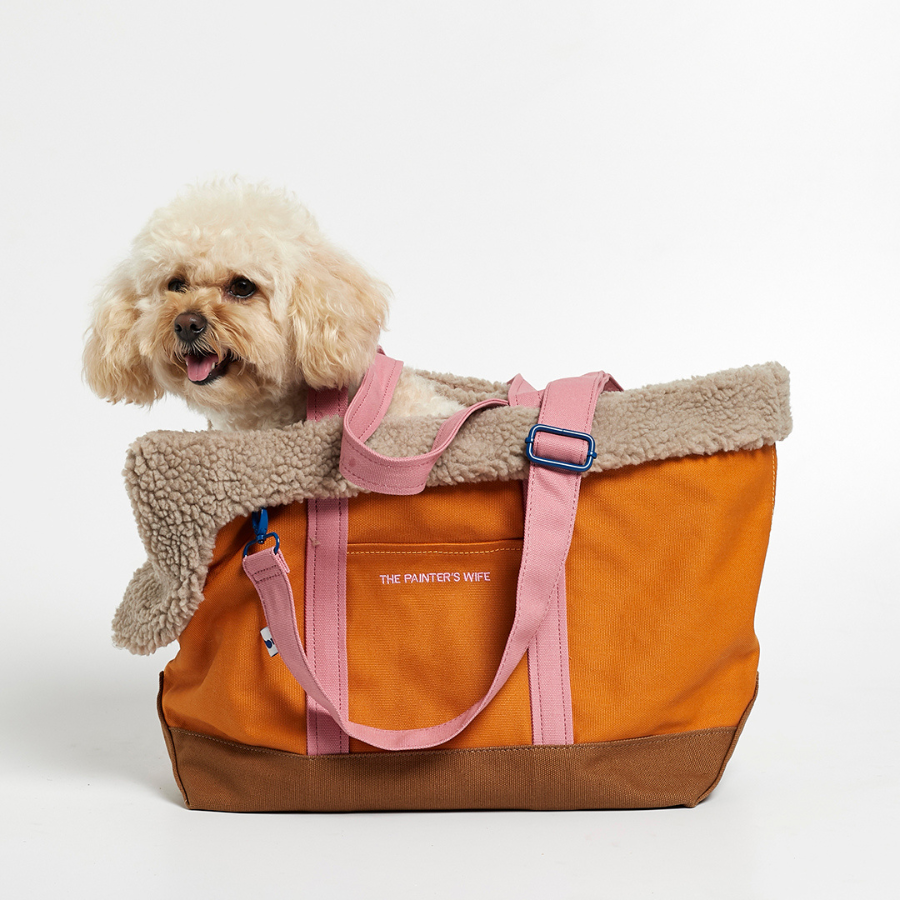 Bolsa de ombro para Constantin