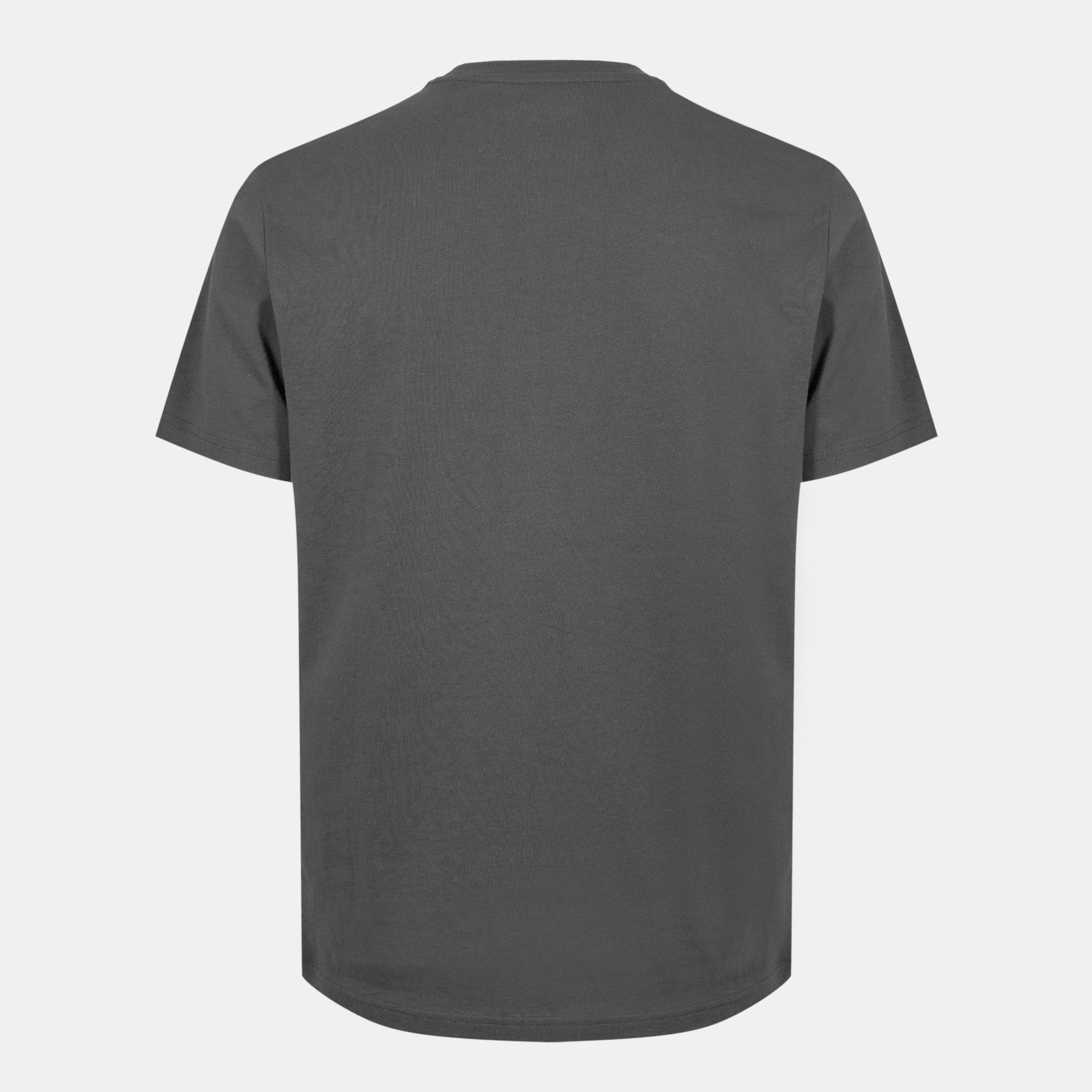 Jack Wills JW Carnaby Logo T-shirt