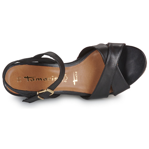 Tamaris - 28001-003 - Noir