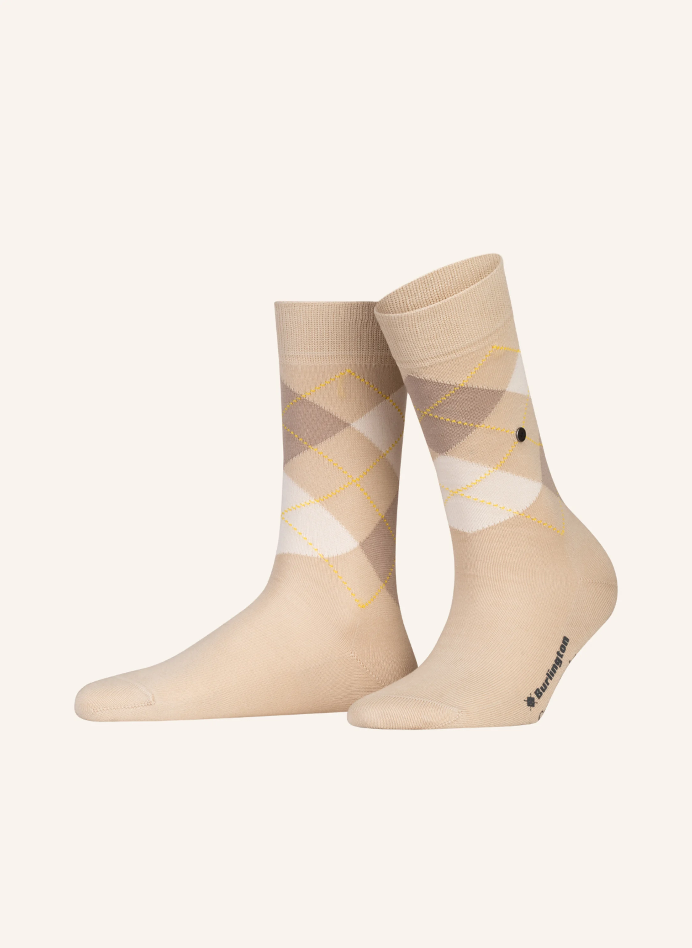 Burlington Socken COVENT GARDEN