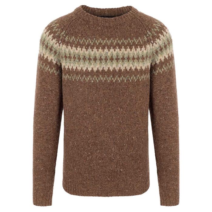 Dumji Sweater uldsweater