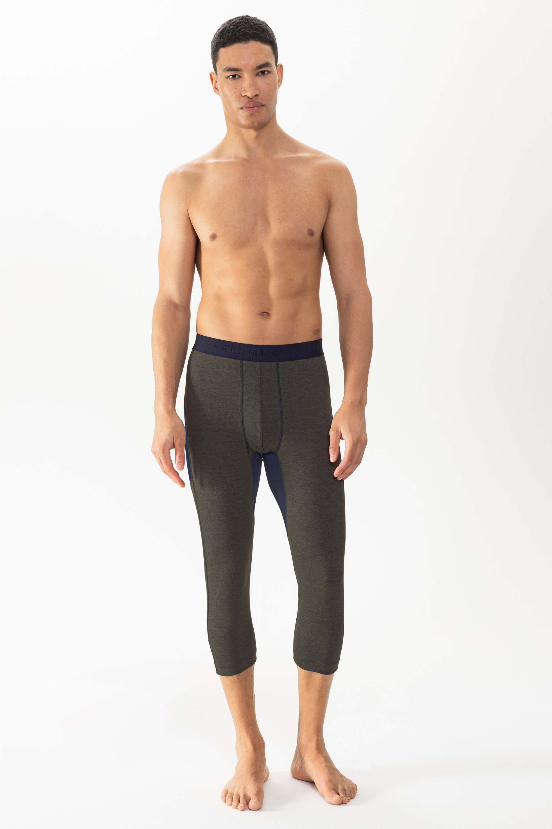 Long John<br>Serie PRFRMNC+