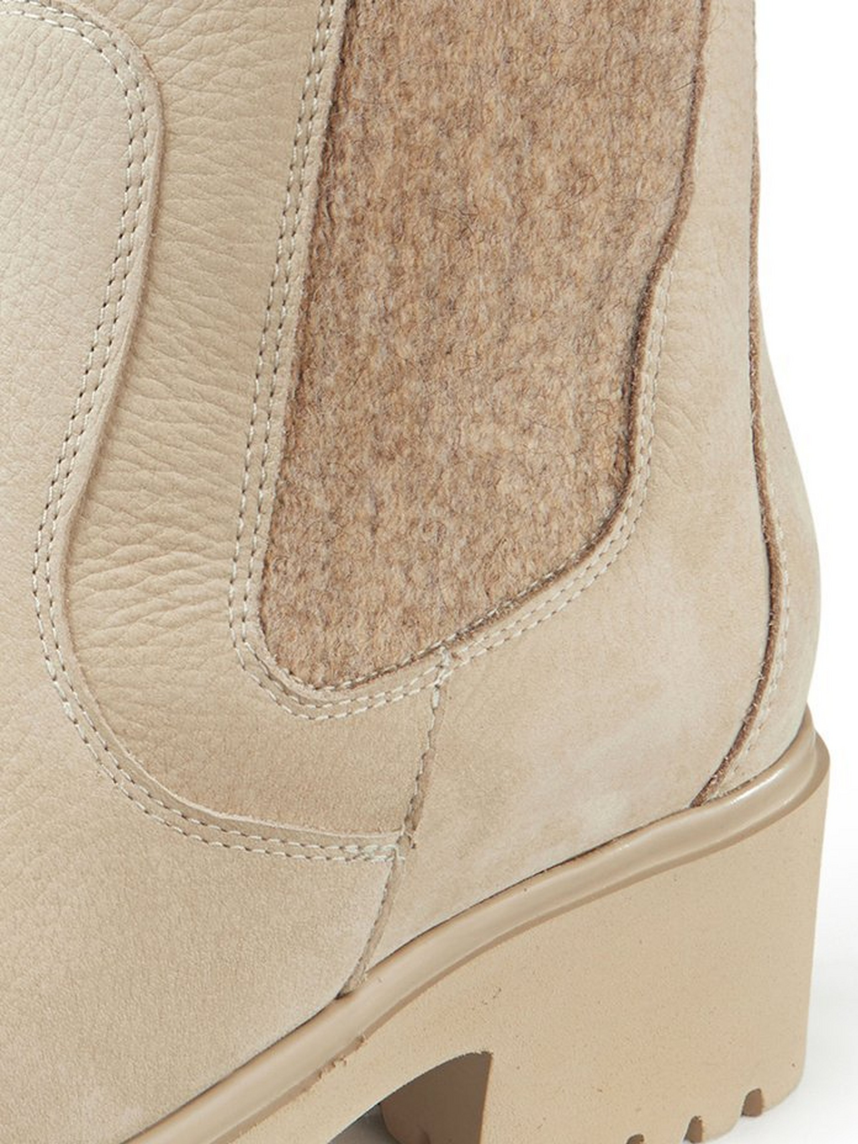Stiefelette