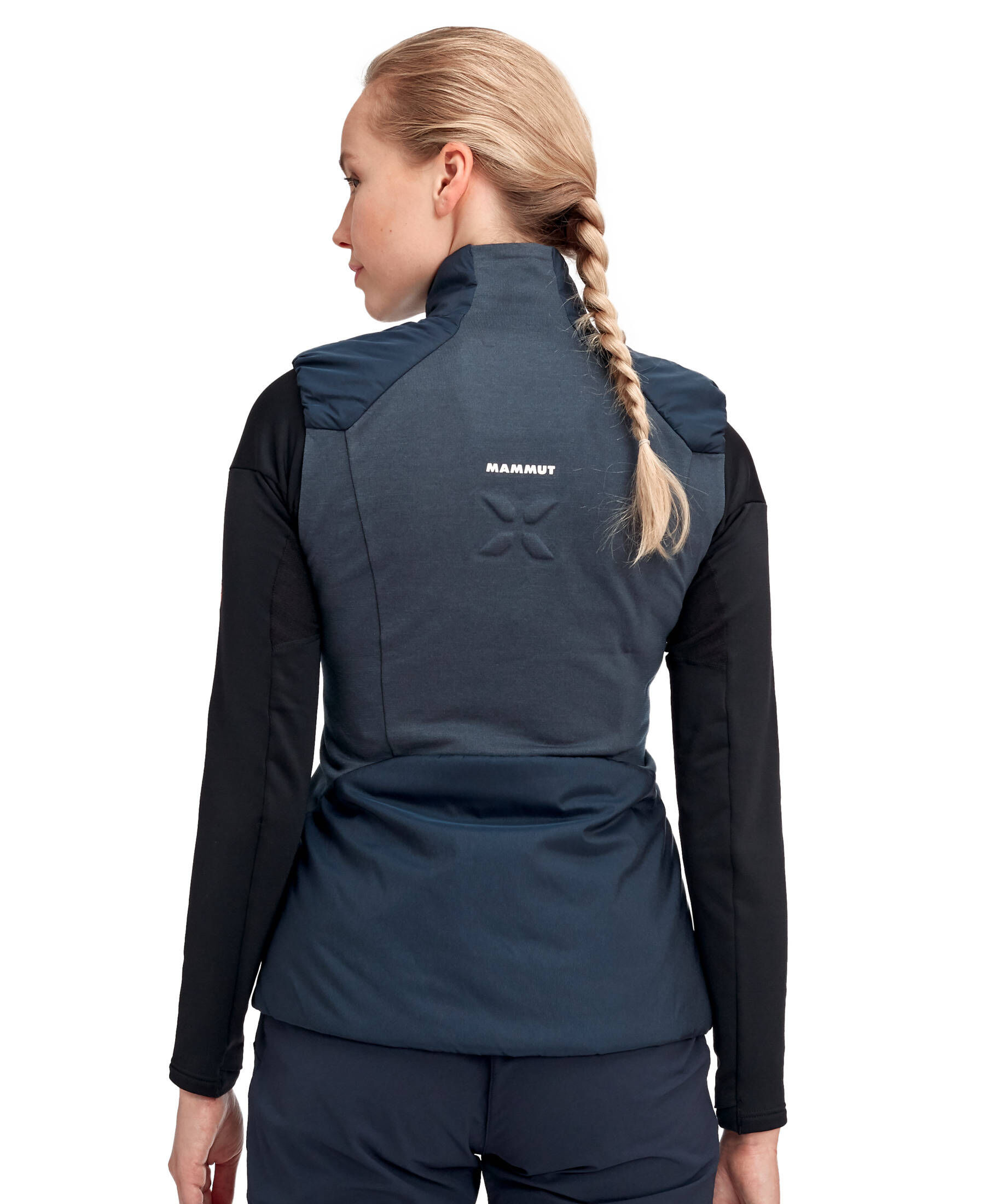 Mammut| Damen Isolationsweste 