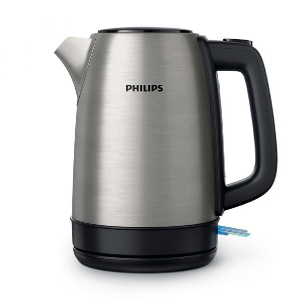 Philips Jarro Eléctrico HD 9350 Inox - 2200W 1.7L