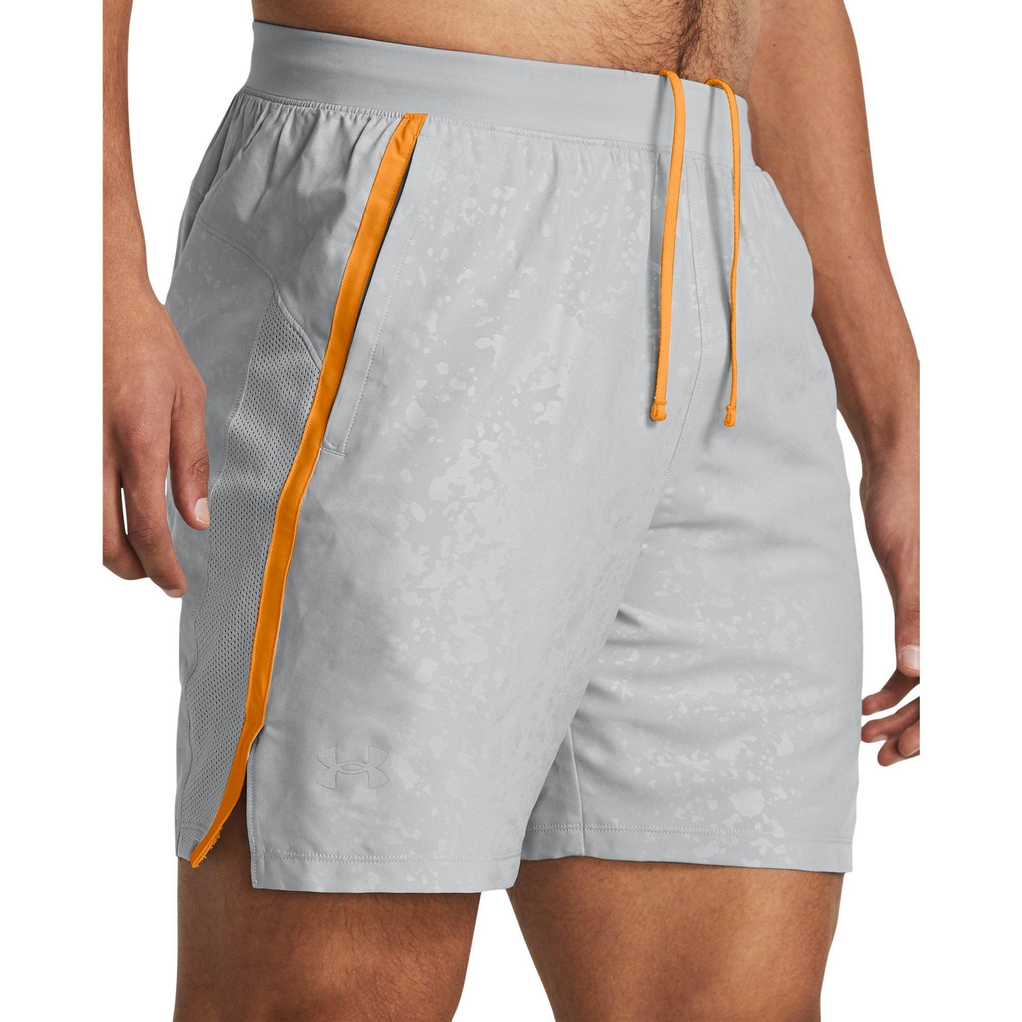 Under Armour Under Armour Ua Launch 7'' Boss Shorts Running Short Mens