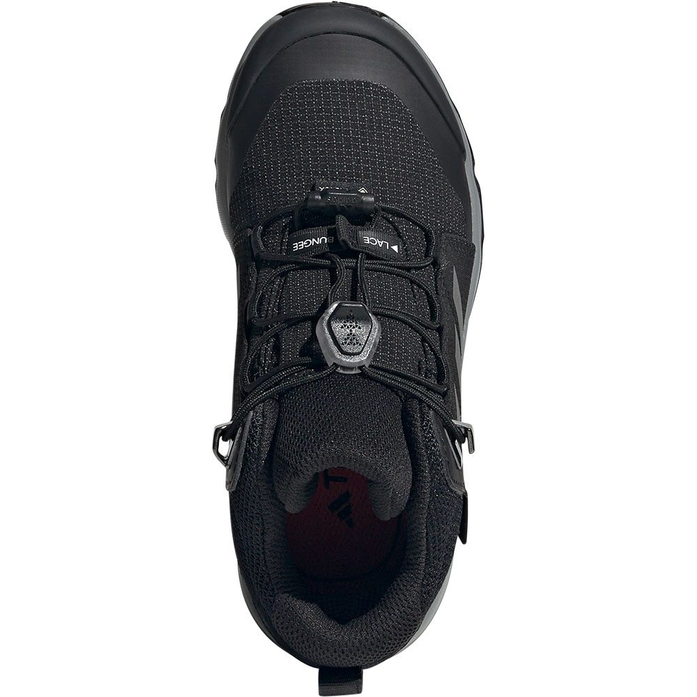adidas TERREX Terrex Mid GORE-TEX Wanderschuh Kinder core black