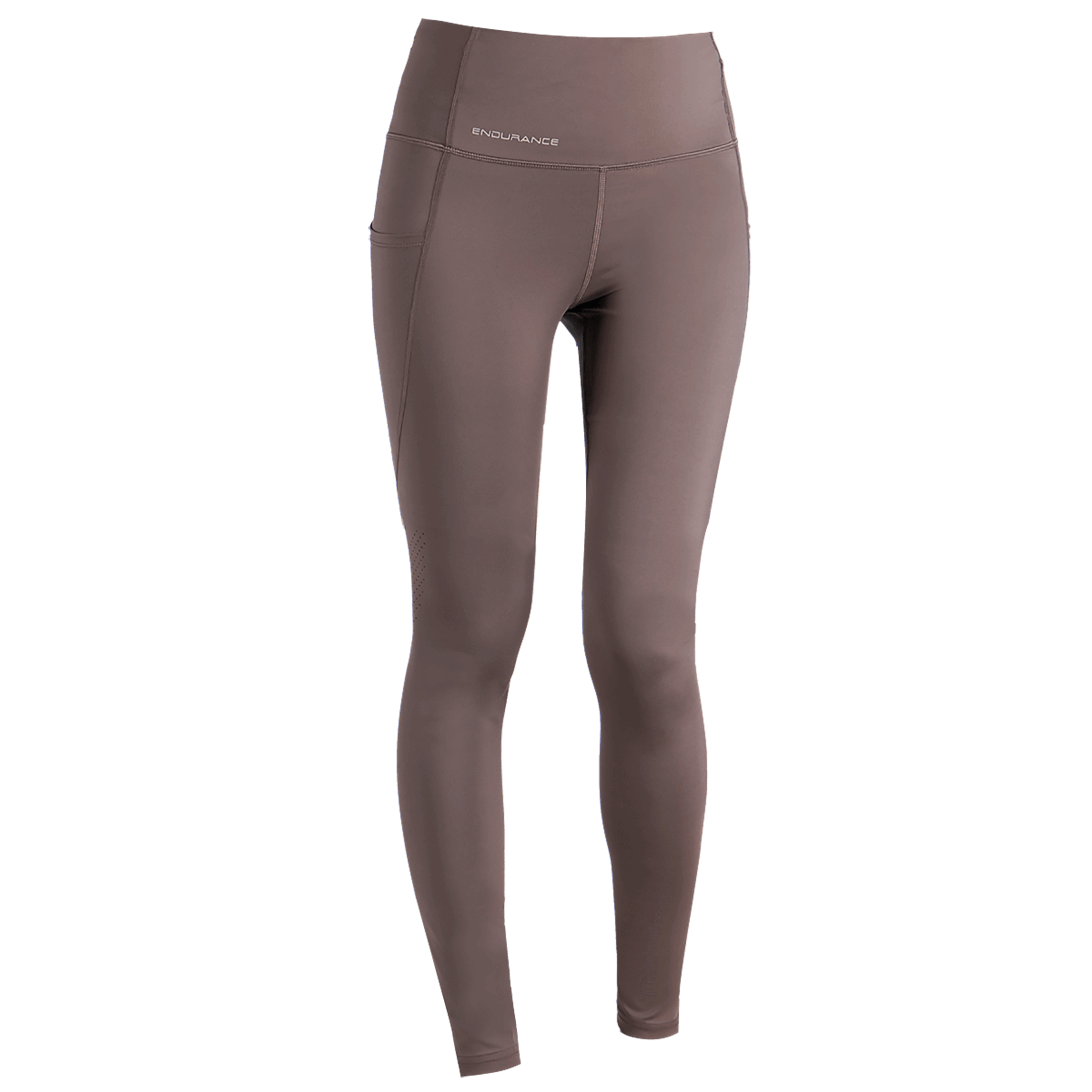 Endurance Tathar W Tights W/Pocket - Treningstøy