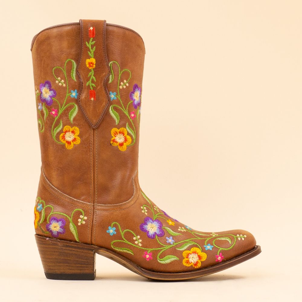 Sendra cowboyboots 10075 Olimpia