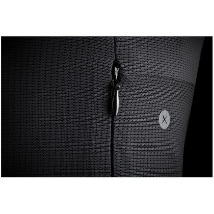 Gilet de protection Furygan XROAD GILET D3O® - Noir / Jaune