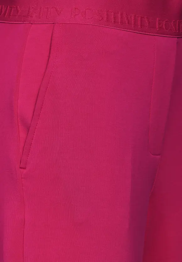 Loose Fit Hose - pink sorbet