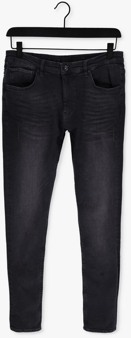 PUREWHITE donkergrijze purewhite skinny jeans #the dylan