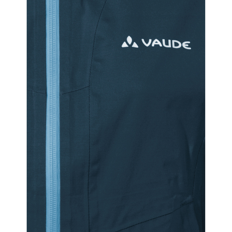 Vaude Damen Croz 3l III Jacke