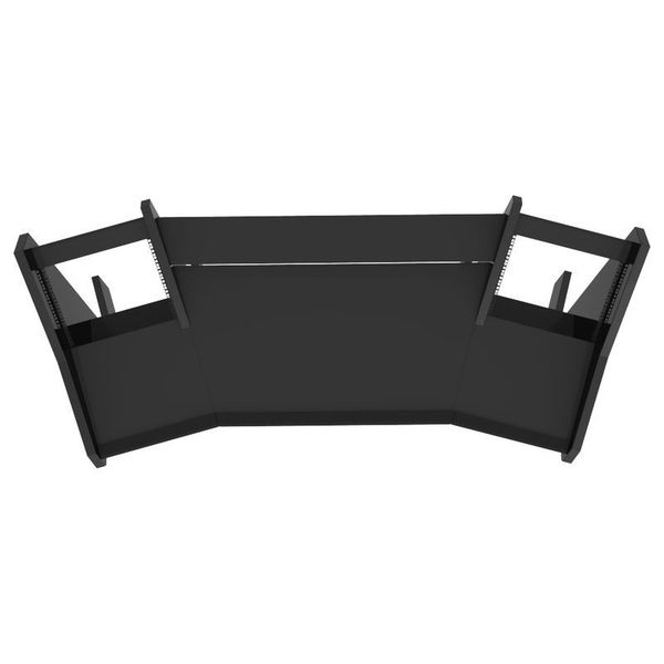Studio Desk Pro Line Classic All Black