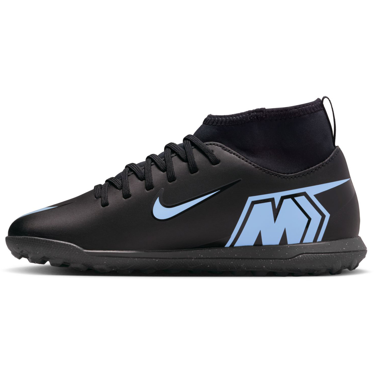 Nike Mercurial Zoom Superfly 10 Club TF Kids