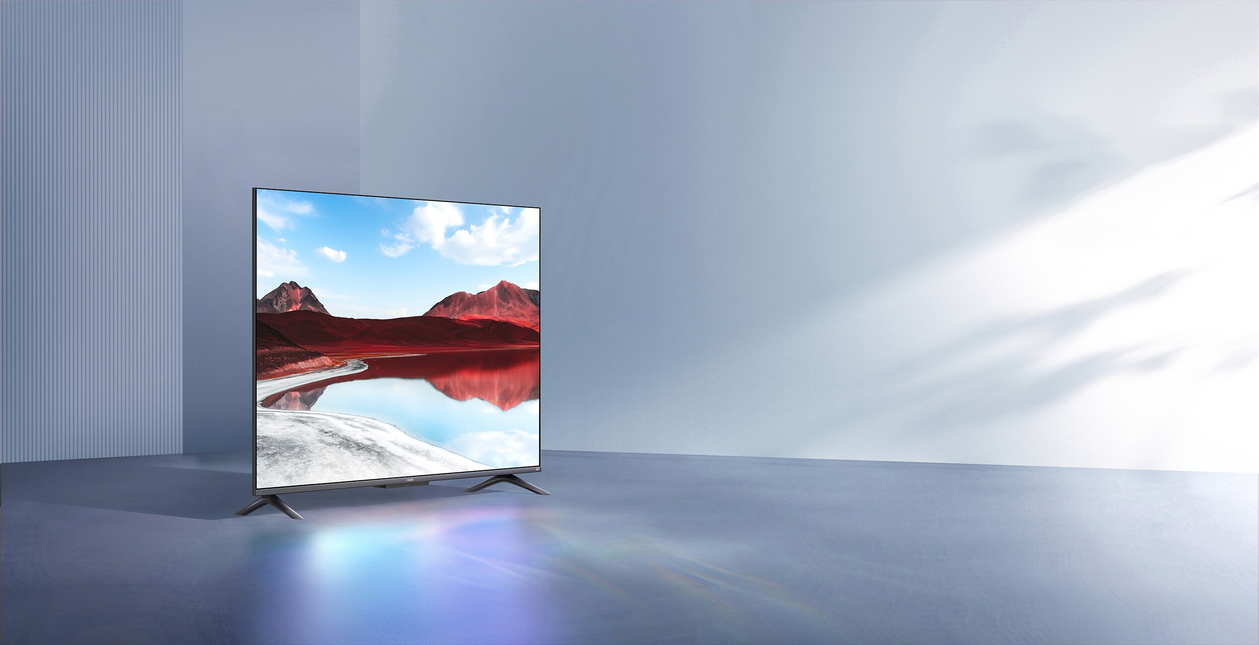 Xiaomi L65MA-SEU schwarz 4K TV