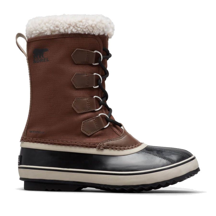 Sorel  1964 PAC Nylon