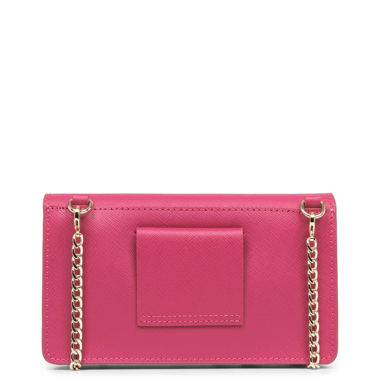 Saffiano Signature-Petit sac trotteur