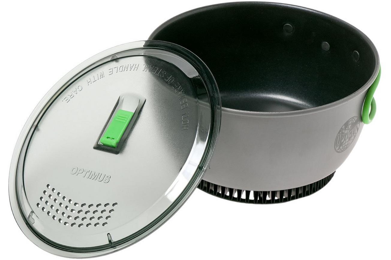 Optimus Terra Xpress HE Cooking Pot, 8019745