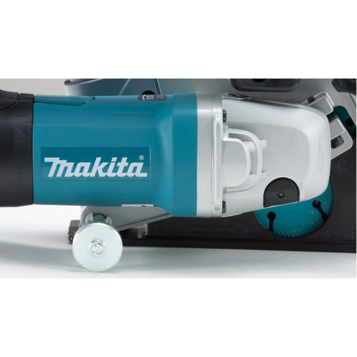 Makita SG1251J Sleuvenfrees in Mbox - 1400W - 125mm