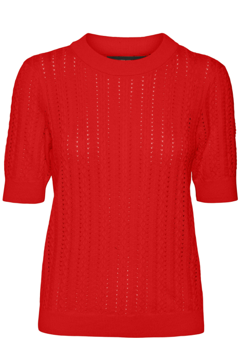 Vero Moda rode dames trui
