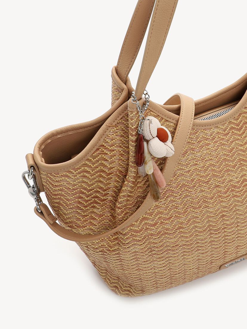 Shopper - beige
