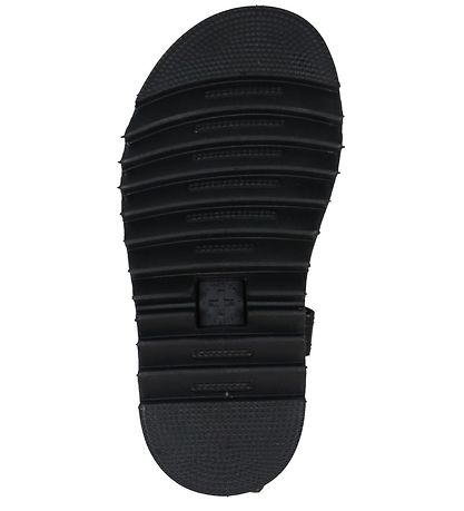 Dr. Martens Sandalen - Klaire J - Schwarz