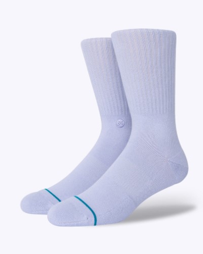 Stance Icon Lilacice S
