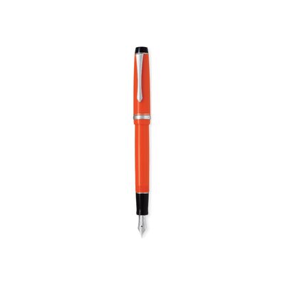 Pilot Heritage 91 - Stylo plume - noir - b
