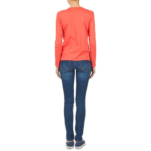 BOTD - EBISCOL - Orange
