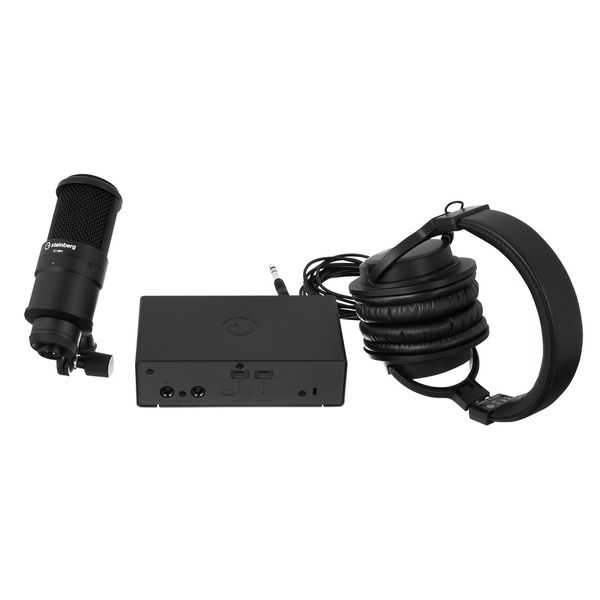 Steinberg IXO 22 Recording Pack