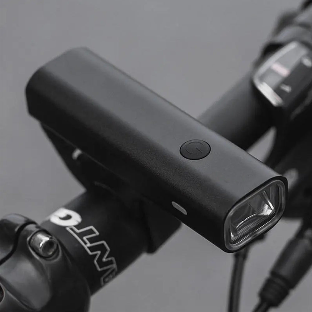 Lampe Avant avec Support Guidon - 400 Lumens