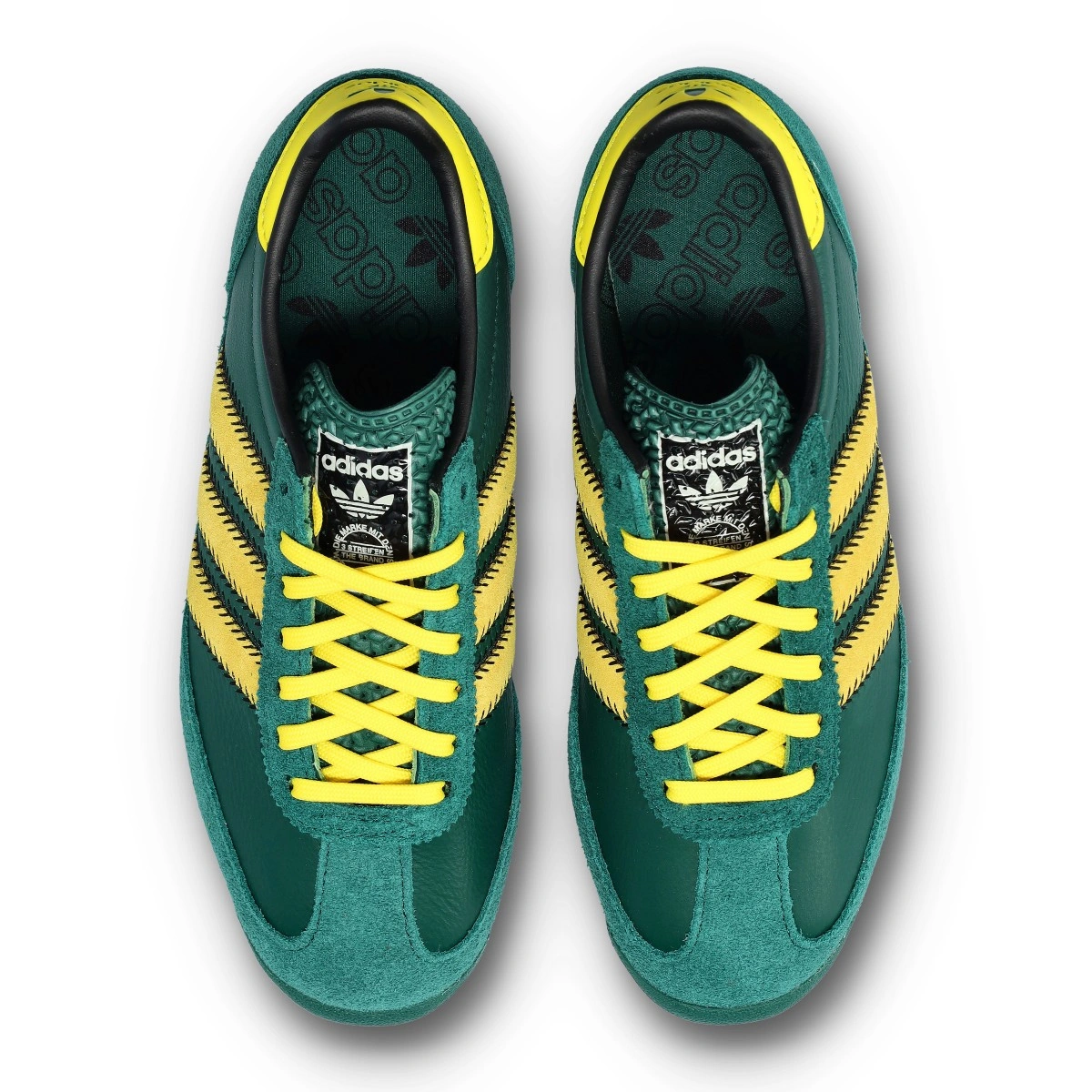Sneakers adidas Sl 72 Og Mulher