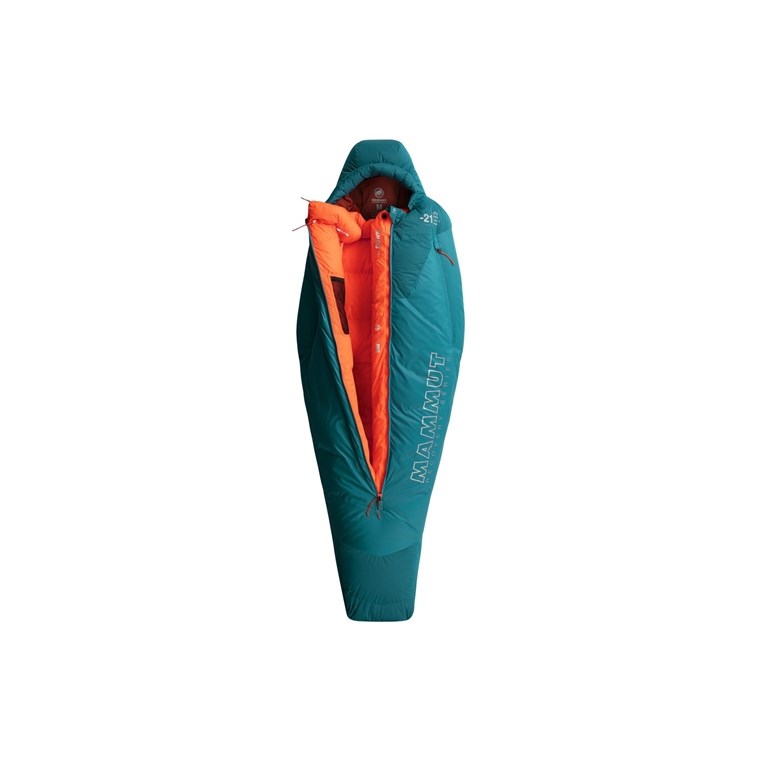 Mammut Women's Protect Down Bag -21C