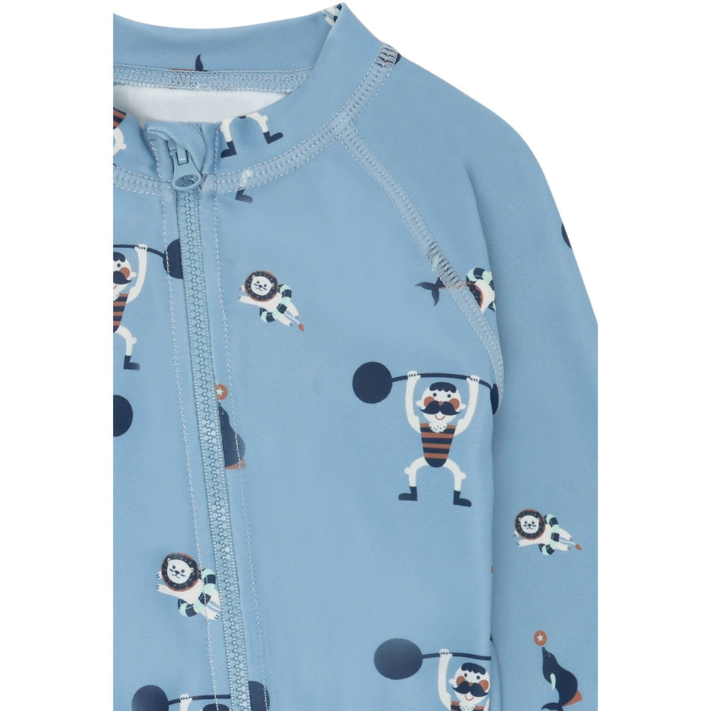 Køb Hust & Claire Light Blue Malaz