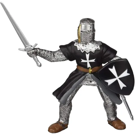 Papo 39938 Ritter der Johanniter mit Schwert