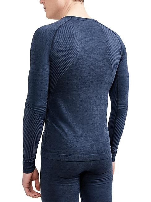 CRAFT - T-SHIRT ML CORE DRY ACTIVE COMFORT M