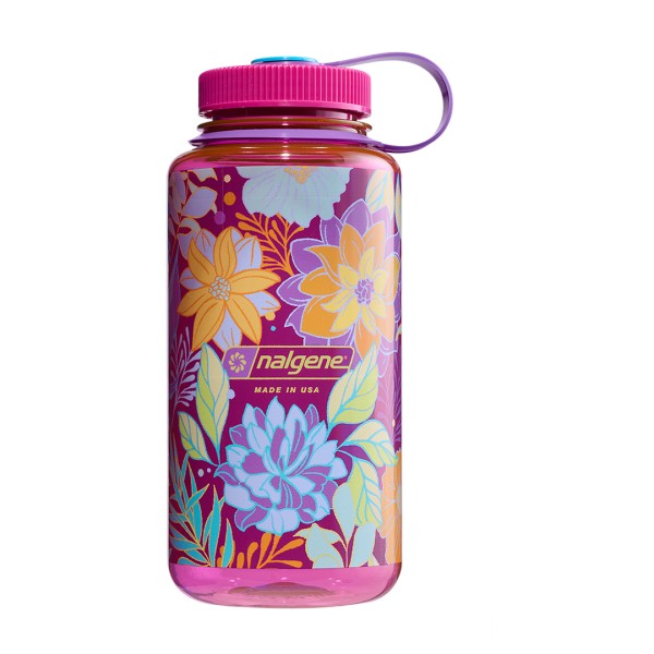 Nalgene - Sustain Wide Neck - Gourde