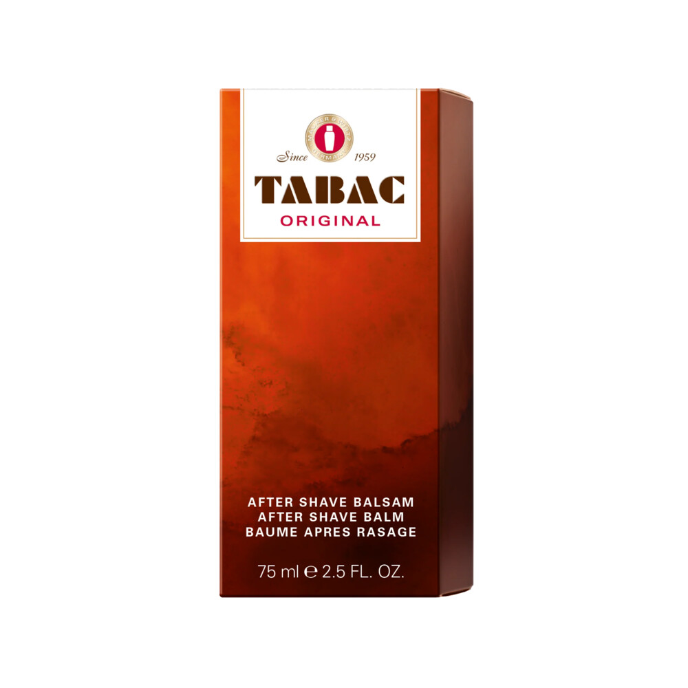 Tabac Original Aftershave Balsem 75 ml