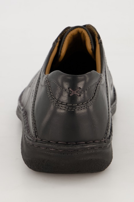 Herren-Halbschuh, Josef Seibel, extra weit,  bis Gr. 50