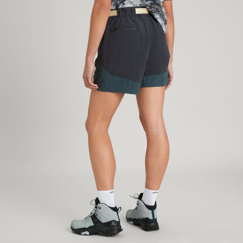 Evry-Day Cargo Shorts - Short randonnée femme