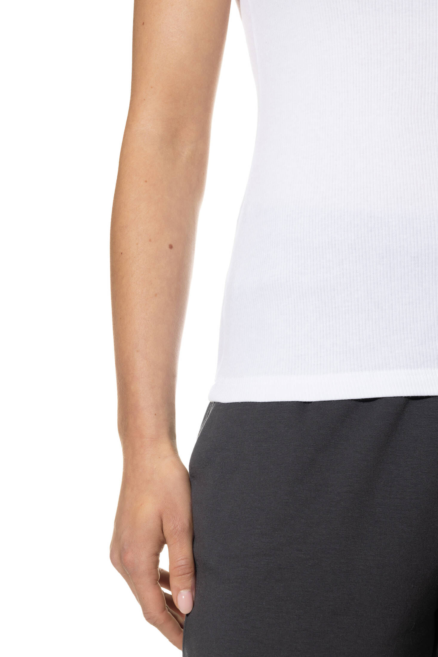 mey| Damen Top Serie Organic Power
