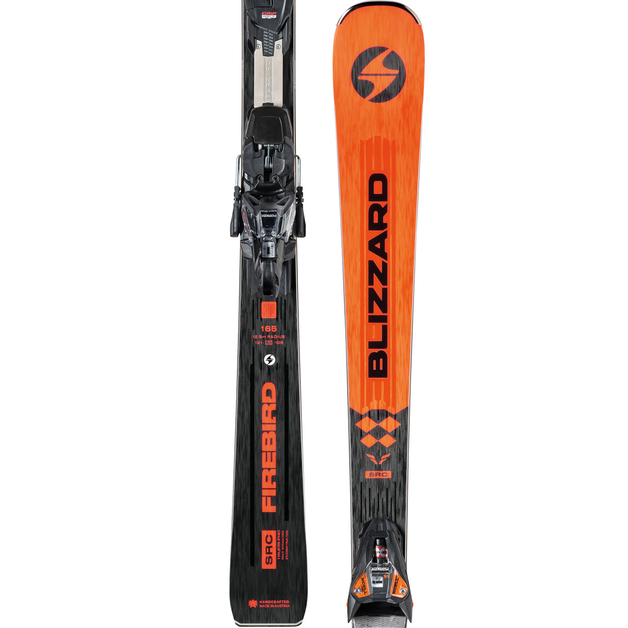 Blizzard Firebird SRC FDT | Blizzard Firebird | Blizzard Serien | B | MARKEN | XSPO