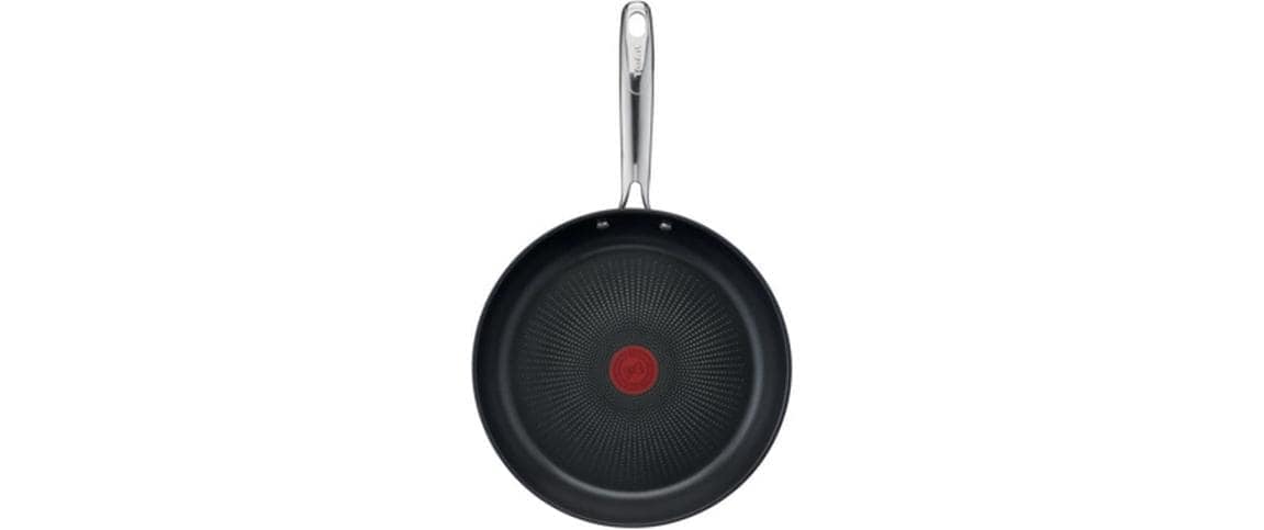 Tefal Kochtopf »3-teilig 20 cm/24 cm/28 cm« Edelstahl