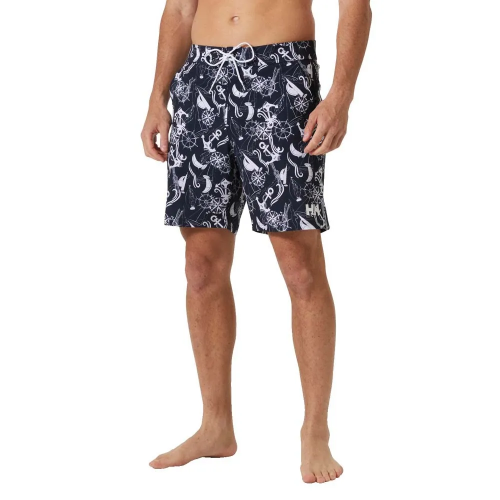 Helly hansen Newport Board 8´´ kurze hose