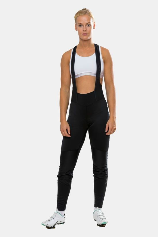 Craft Craft Ideal Pro Wind Bib Fietsbroek Dames