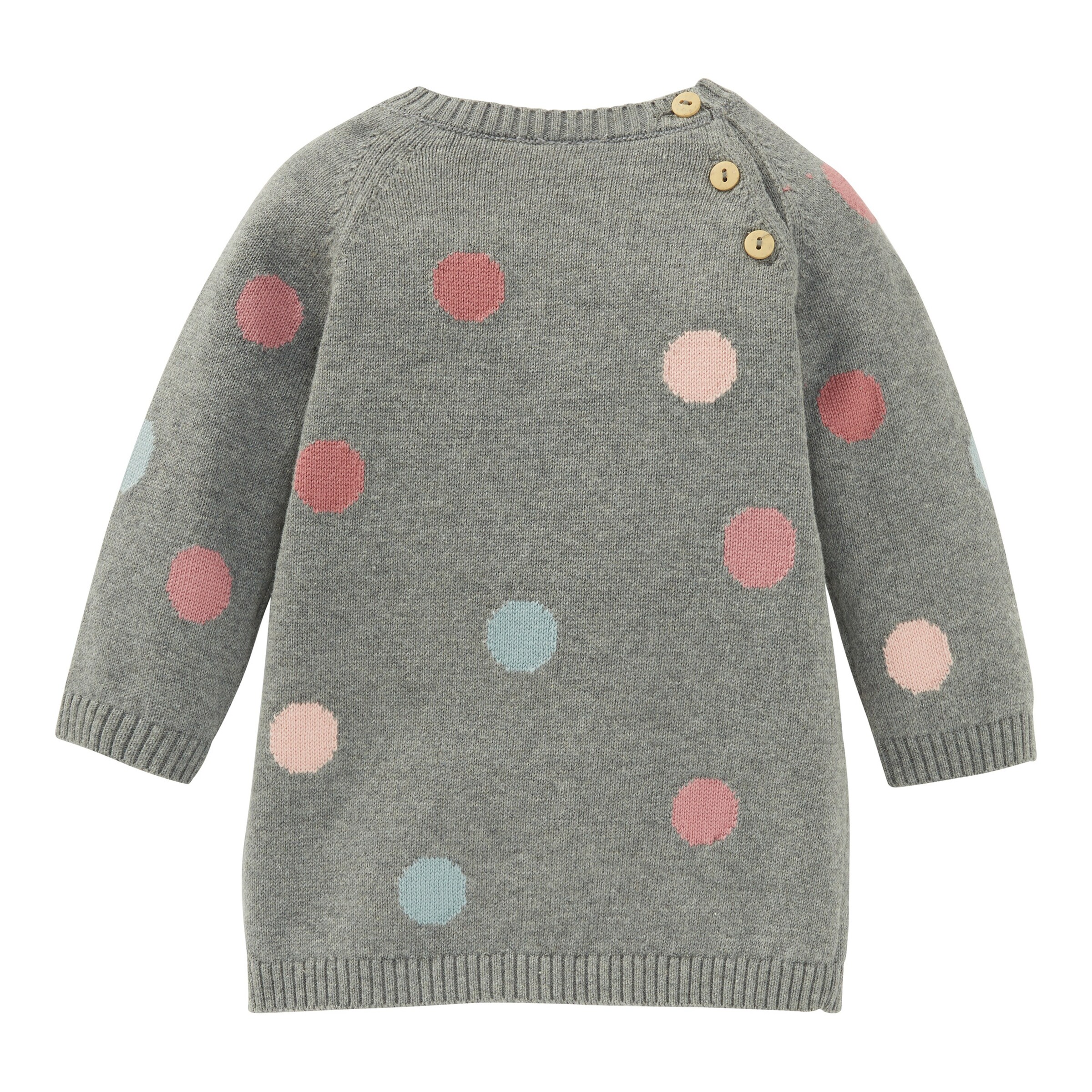 Lilletots - Girls Story Stricktunika